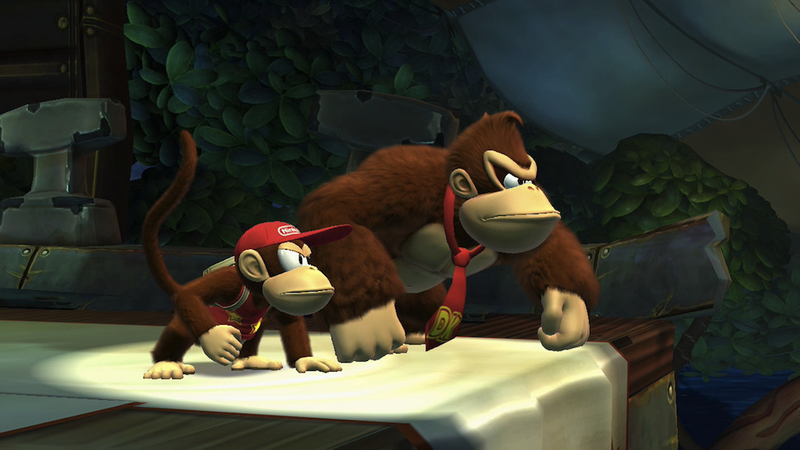 Illustration for article titled Nintendo’s New Games Are Fun, But They’re Playing it Ridiculously Safe